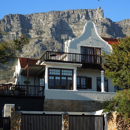 Rutland Lodge Cape Town Exterior photo