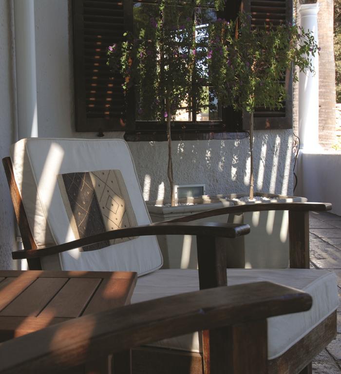 Rutland Lodge Cape Town Exterior photo