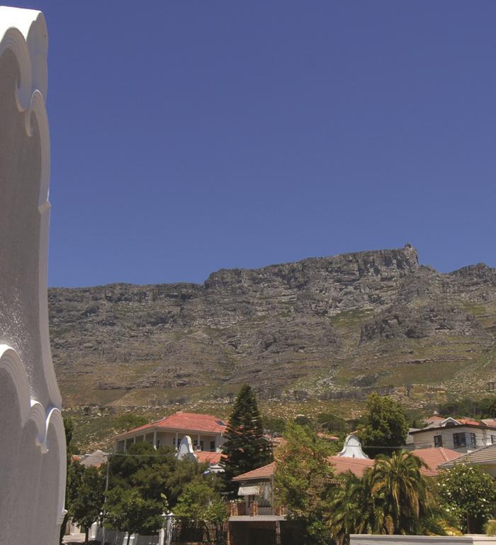 Rutland Lodge Cape Town Exterior photo