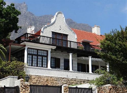 Rutland Lodge Cape Town Exterior photo